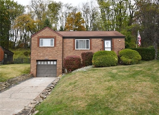 3514 Marge St, Pittsburgh, PA 15234