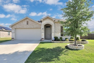 5320 Creek Hill Ln, Fort Worth, TX 76179