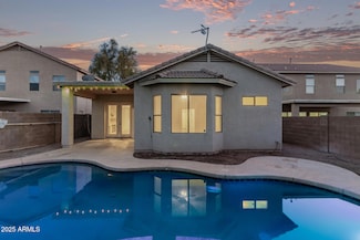 12418 W Pima St, Avondale, AZ 85323