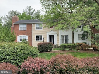 4610 28th Rd S Unit A, Arlington, VA 22206