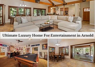 3366 Ponderosa Rd, Arnold, CA 95223