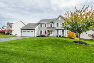 987 Kensington Ct, Victor, NY 14564