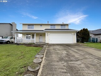 11907 NE 46th St, Vancouver, WA 98682