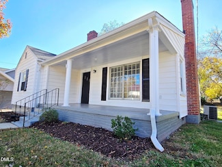 621 Grace Ave, Burlington, NC 27217