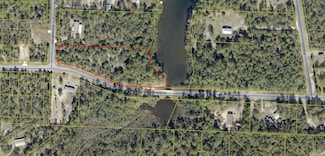 2 ac. Beaver Dam Rd, Defuniak Springs, FL 32433