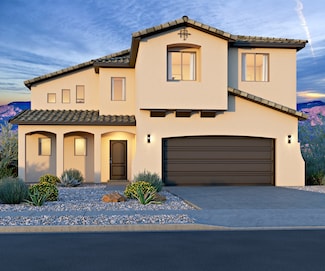 The Coco II, Rio Rancho, NM 87144