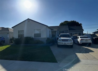 16411 Haas Ave, Torrance, CA 90504