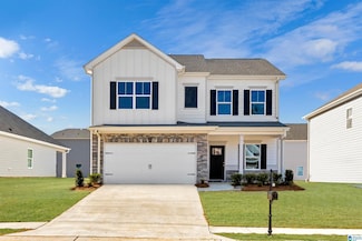 1020 Sanie Cir, Odenville, AL 35120