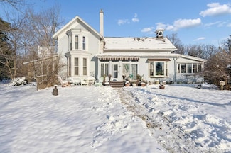 16141 Duffield Rd, Byron, MI 48418