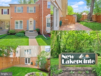 9882 High Water Ct, Burke, VA 22015