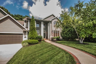 14220 W North Oak Blvd, New Berlin, WI 53151