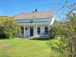 1337 South St, Castleton, VT 05735