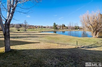 4845 Lakeridge Terrace W, Reno, NV 89509
