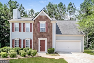 9945 Rivercliff Ln, Villa Rica, GA 30180