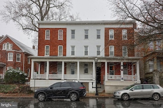 36 E Broadway, Red Lion, PA 17356