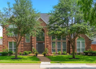 5617 Lindsey Dr, Plano, TX 75093