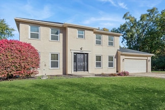 1145 Sequoia Rd, Naperville, IL 60540