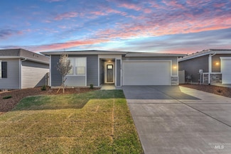 862 E Exploration Dr, Kuna, ID 83634