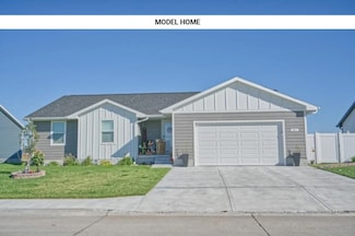 2203 Patriot Dr, Lexington, NE 68850