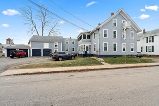 26-28 Lincoln St, Dover, NH 03820