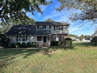 5011 Hays Dr, Columbia, TN 38401