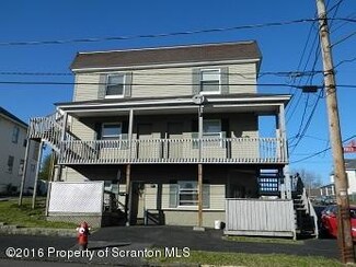 700-702 Price St, Dickson City, PA 18519