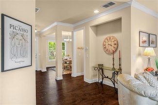 560 Branyan Trail, Milton, GA 30004