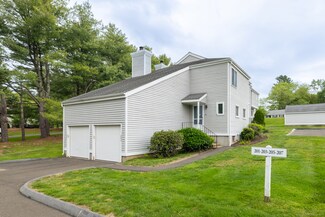 201 Greens Farm Rd, Branford, CT 06405
