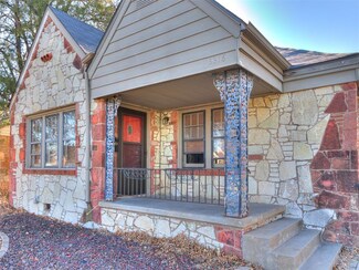 3316 NW 26th St, Oklahoma City, OK 73107