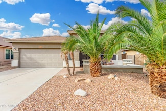 20466 N 90th Ln, Peoria, AZ 85382