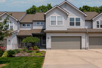 3607 Bent Trail Dr, Ann Arbor, MI 48108