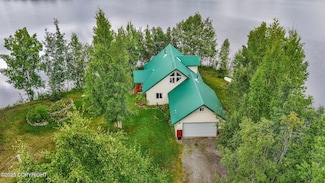 2643 S Rory Cir, Wasilla, AK 99654
