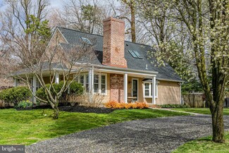 25 Wildwood Way, Titusville, NJ 08560
