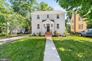 5509 Ashbourne Rd, Halethorpe, MD 21227