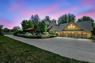 3375 Stark Rd NE, Cambridge, MN 55008