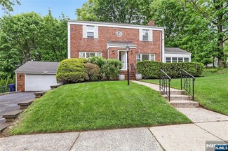 400 Central Ave, Hackensack, NJ 07601