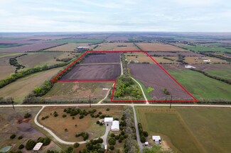 12212 NW Parallel St, Benton, KS 67017