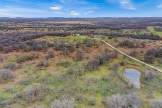 276 Stewart Ranch Rd, Loving, TX 76460