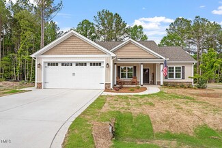 191 Wilderness Trail, Smithfield, NC 27577
