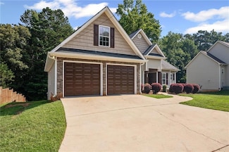 5373 Kings Hwy, Douglasville, GA 30135