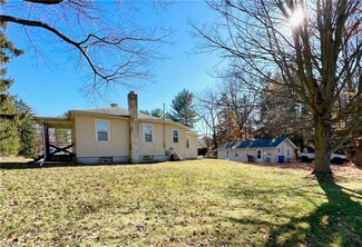 1665 Jacoby Rd, Copley, OH 44321