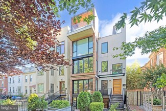 505 K St NE Unit 1, Washington, DC 20002