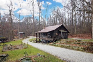 16280 Smith Hill Rd SW, Newcomerstown, OH 43832
