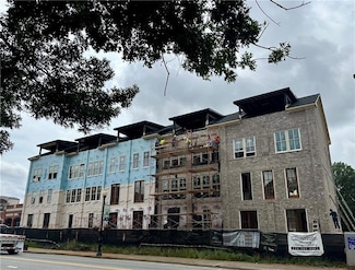 178 W Main St Unit 104, Cartersville, GA 30120