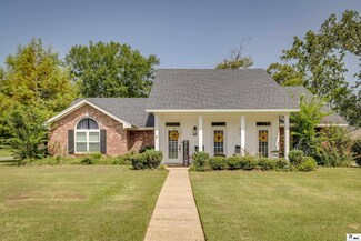 107 Bonaparte Dr, West Monroe, LA 71291