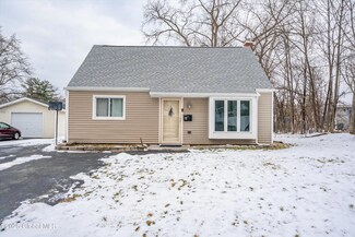 1 Charles Rd, Latham, NY 12110