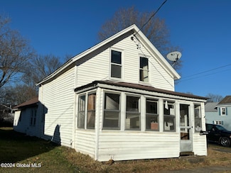 114 Mccrea St, Fort Edward, NY 12828