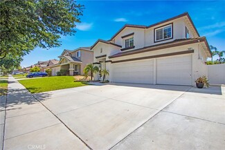963 Hemingway Dr, Corona, CA 92880