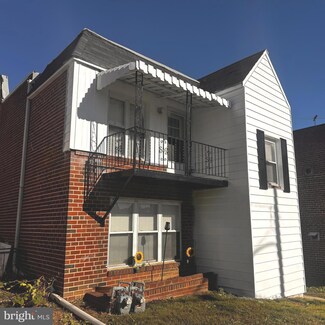 351 Long Ln, Upper Darby, PA 19082