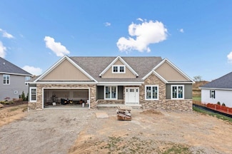 207 Breton Dr, Lexington, OH 44904